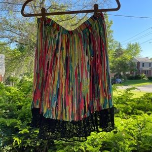 Prabal Gurung for Target Skirt!